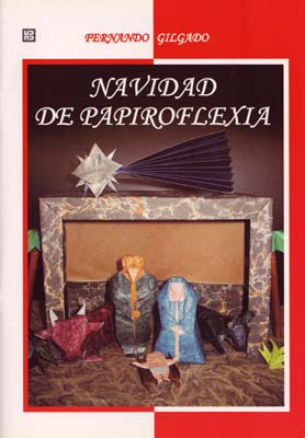 Navidad de Papiroflexia : page 42.