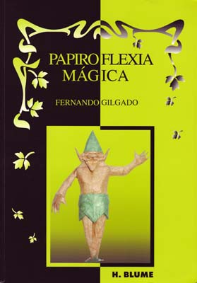 Papiroflexia Magica : page 33.