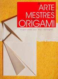 A Arte dos Mestres de Origami : page 88.