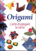 Origami. L'arte di piegara la carta : page 46.