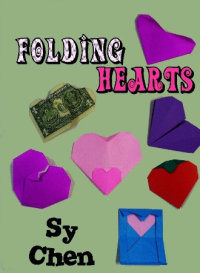 Folding Hearts : page 16.