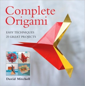 Complete Origami  : page 100.