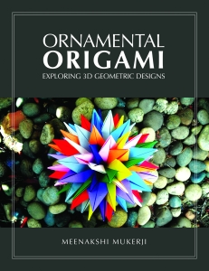 Ornamental Origami: Exploring 3D Geometric Designs : page 91.