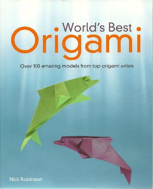 World's Best Origami : page 173.