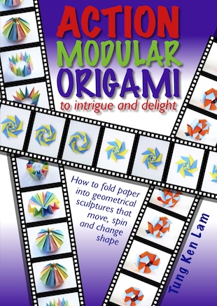 Action Modular Origami to intrigue and delight : page 44.