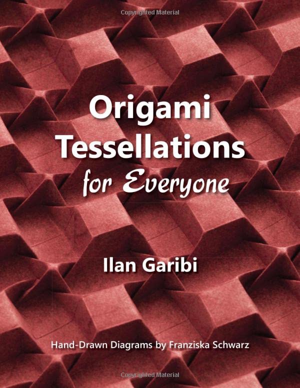 Origami Tessellations for Everyone : page 93.