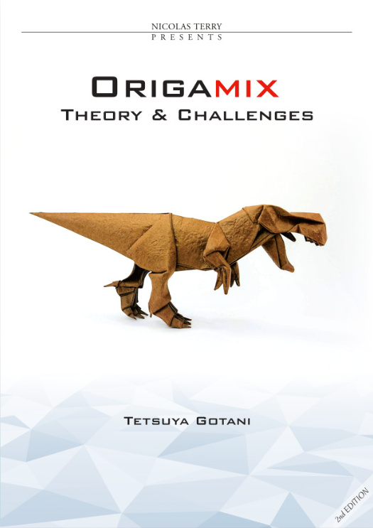 OrigaMIX - Theory & Challenges : page 104.