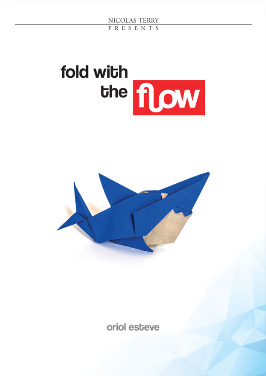 fold with the FLOW : page 121.