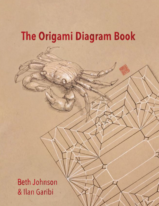 The Origami Diagram Book : page 17.