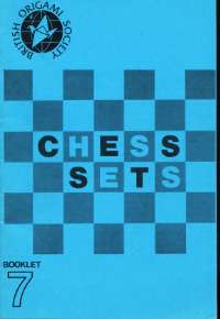 Chess Sets : page 39.