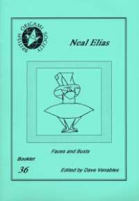Neal Elias - Faces and Busts : page 19.