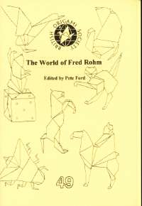 The World of Fred Rohm 1 : page 12.