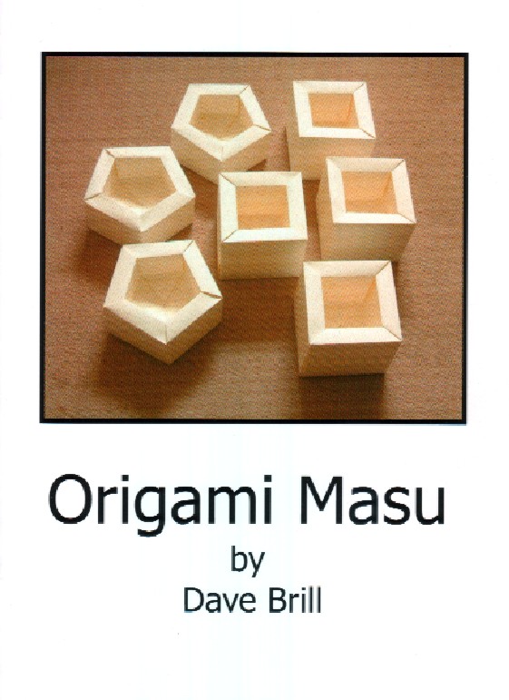 Origami Masu : page 9.