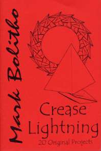 Crease Lightning : page 39.