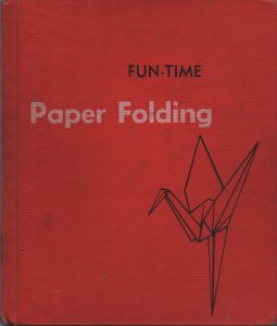 Fun-Time Paper Folding : page 20.