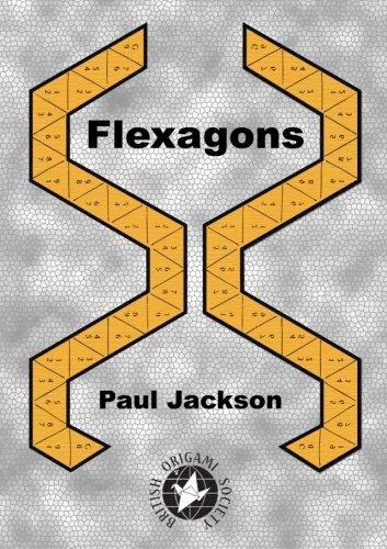 Flexagons : page 28.