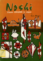 Noshi Classic Origami in Japan : page 32.