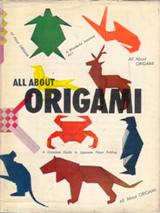 All About Origami : page 0.