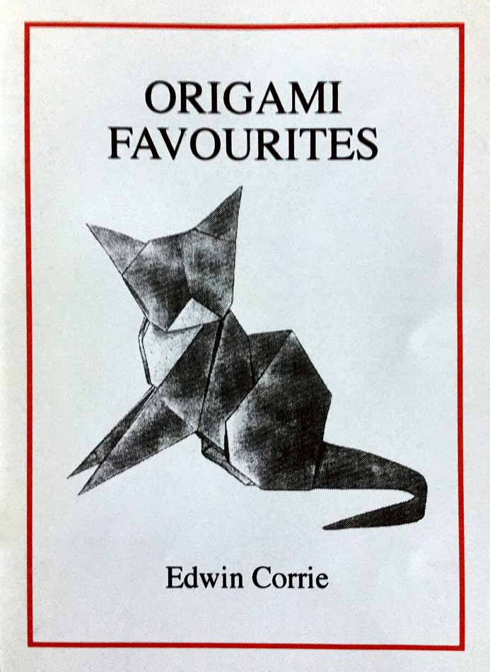 Origami Favourites : page 18.