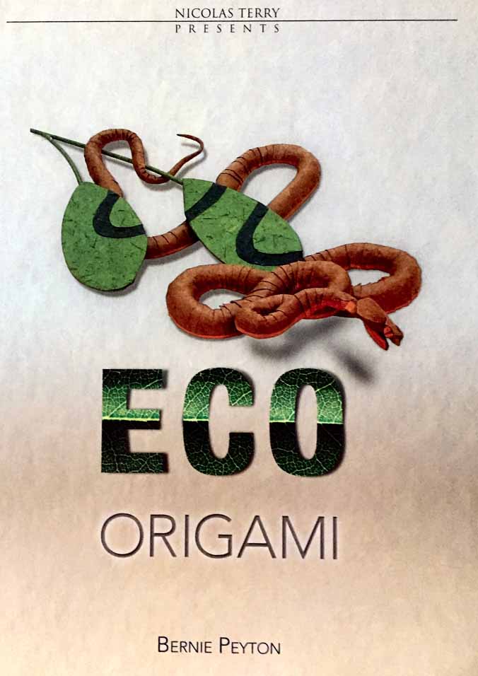 ECO Origami : page 55.
