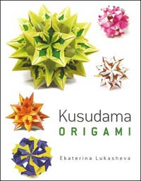 Kusudama Origami : page 34.