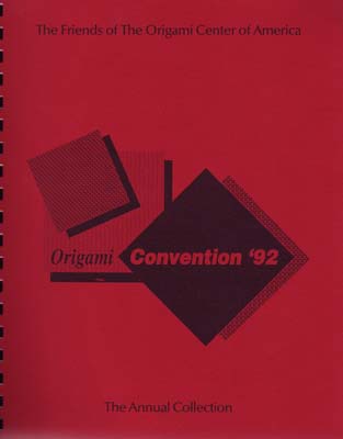 OUSA Convention Book 1992 : page 45.