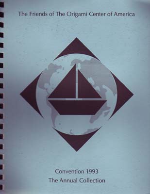 OUSA Convention Book 1993 : page 11.