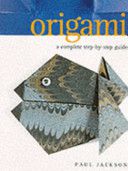 Origami - a complete step-by-step guide : page 48.