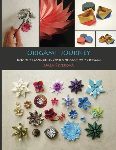 Origami Journey : page 46.