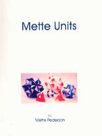 Mette Units : page 10.