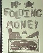 Folding Money II : page 86.