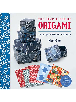 The Simple Art of Origami : page 66.