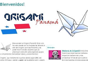 http://sites.google.com/site/origamipanama