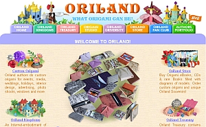 http://www.oriland.com : page 0.