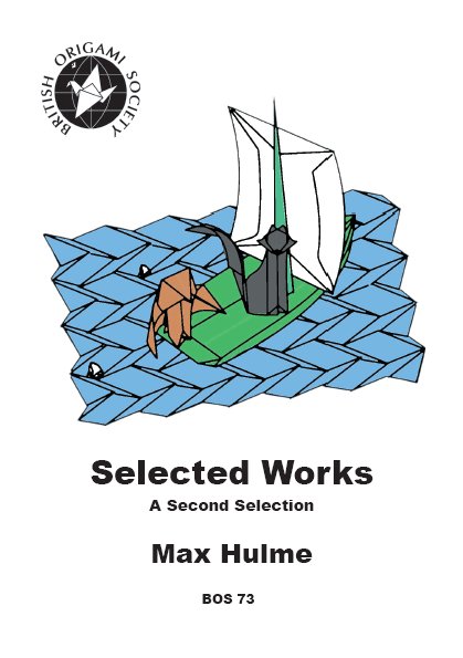 Max Hulme: A Second Selection : page 46.