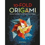 10-Fold Origami : page 58.