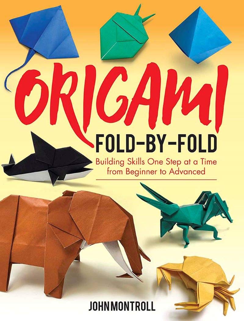 Origami Fold-by-Fold : page 123.