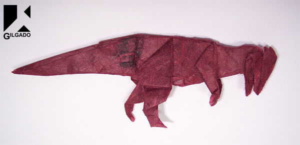 Pachycephalosaurus