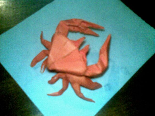 crab2.0