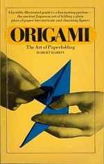 New Adventures in Origami