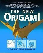New Origami : page 50.