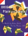 Origami, Plain and Simple
