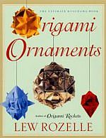 Origami Ornaments: The Ultimate Kusudama Book : page 54.