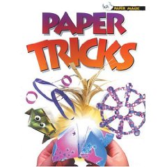 Paper Tricks : page 18.