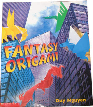 Fantasy Origami