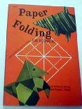 Paper folding for beginners : page 16.