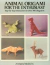 Animal Origami for the Enthusiast : page 26.