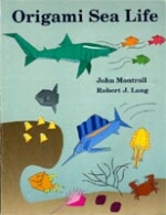 Origami Sea Life : page 38.