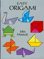 Easy Origami : page 21.