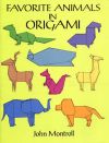 Favorite Animals in Origami : page 45.